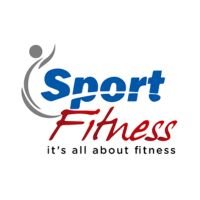 Logotipo de Sport Fitness